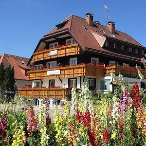 Hotel Zartenbach B&B